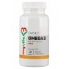 Omega-3 EPA forte 18% / 12% DHA 1000mg
